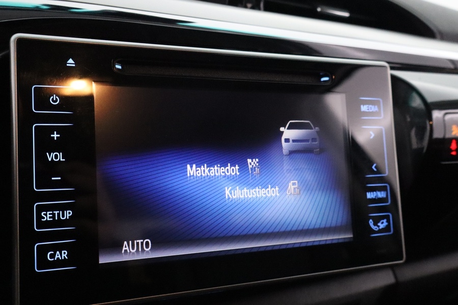 TruckMasters OX vaihtoauto