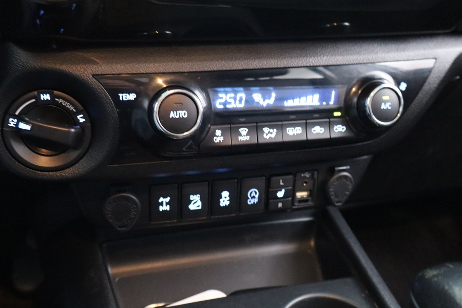 TruckMasters OX vaihtoauto