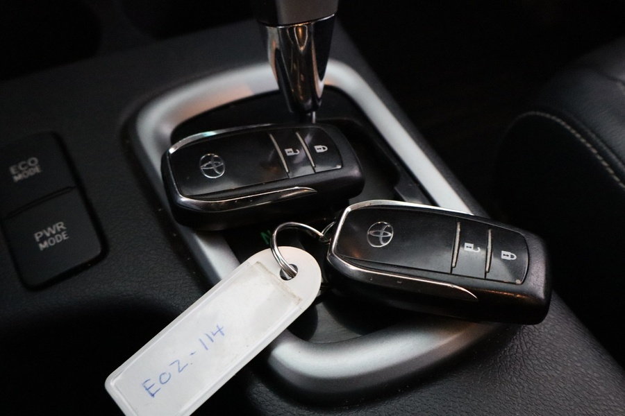 TruckMasters OX vaihtoauto