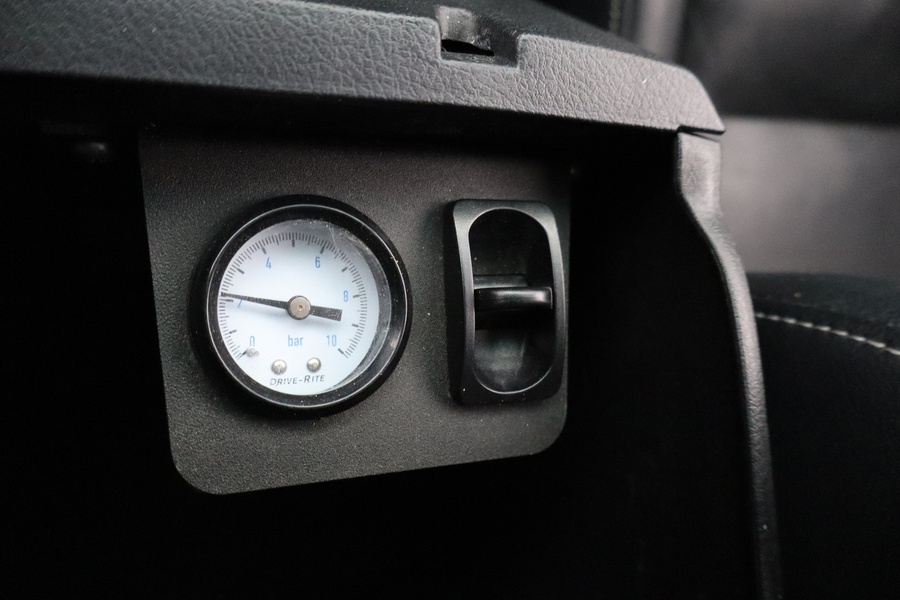 TruckMasters OX vaihtoauto