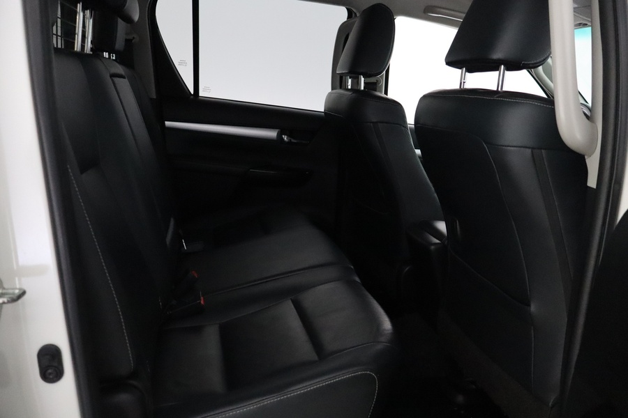 TruckMasters OX 4x4 vaihtoauto
