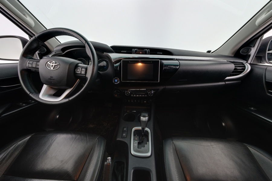 TruckMasters OX 4x4 vaihtoauto
