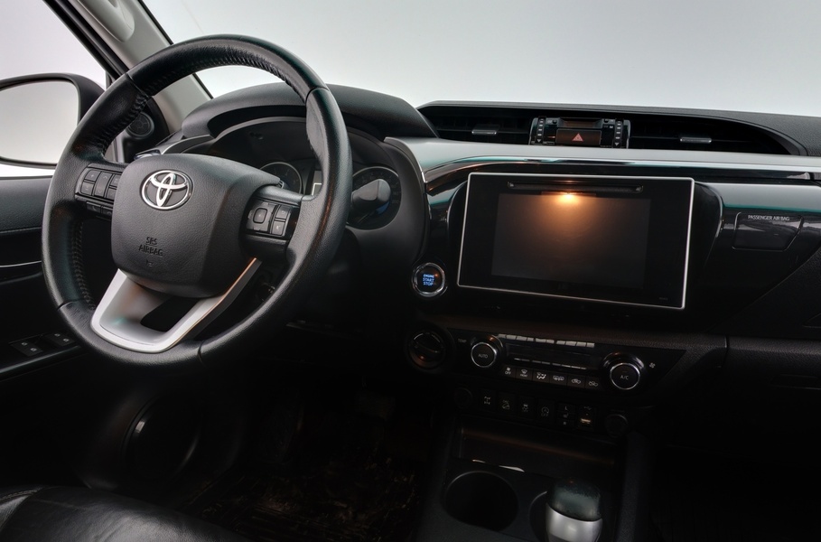 TruckMasters OX 4x4 vaihtoauto