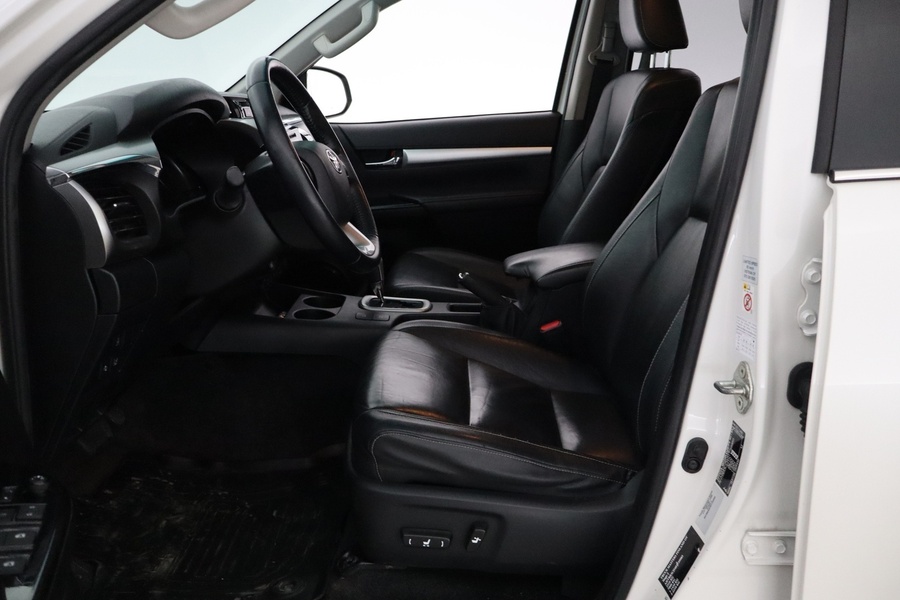 TruckMasters OX 4x4 vaihtoauto