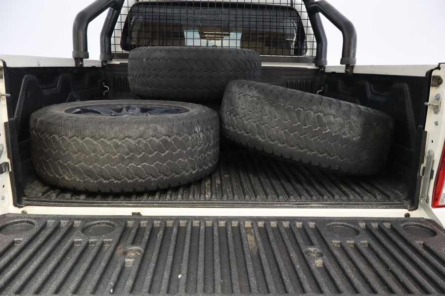 TruckMasters OX 4x4 vaihtoauto