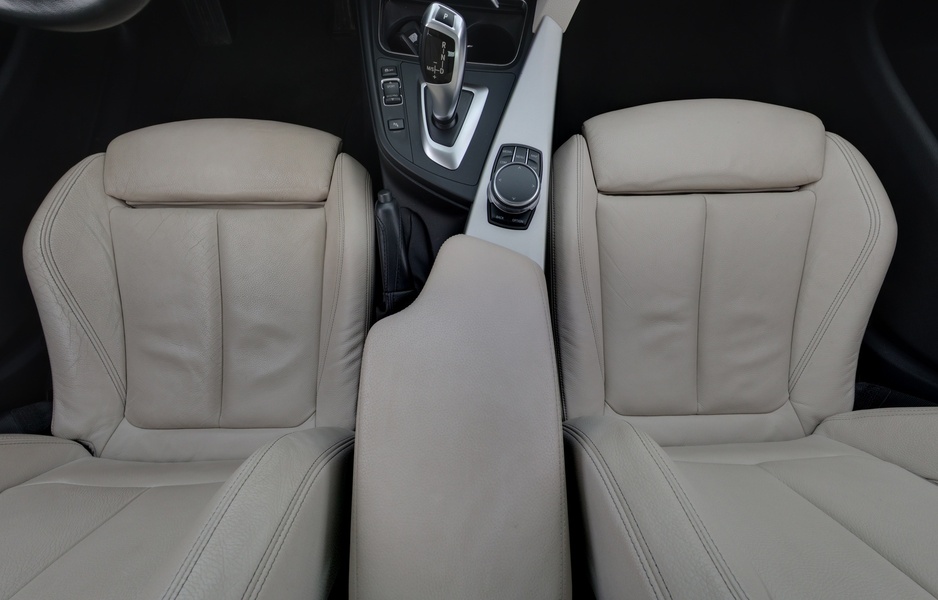 BMW 420 vaihtoauto
