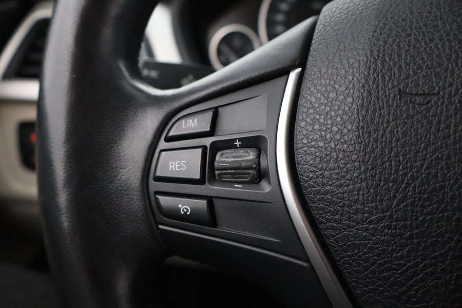 BMW 420 vaihtoauto