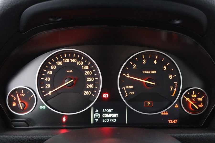 BMW 420 vaihtoauto