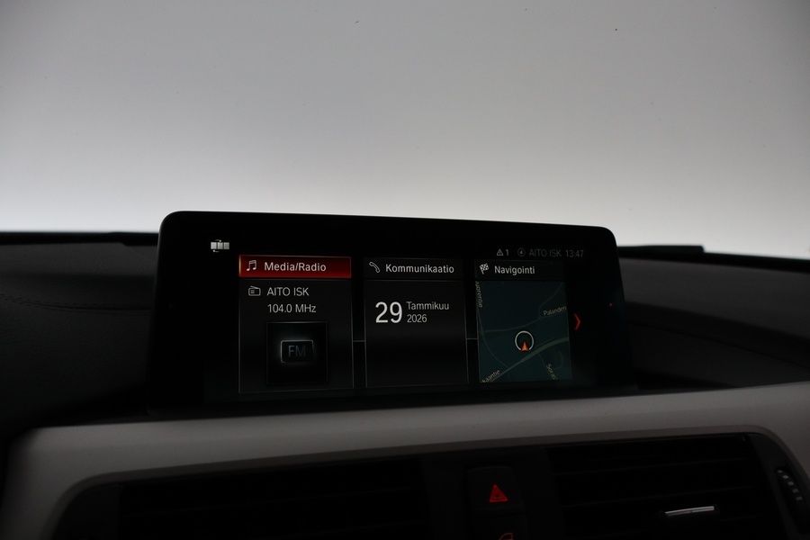 BMW 420 vaihtoauto