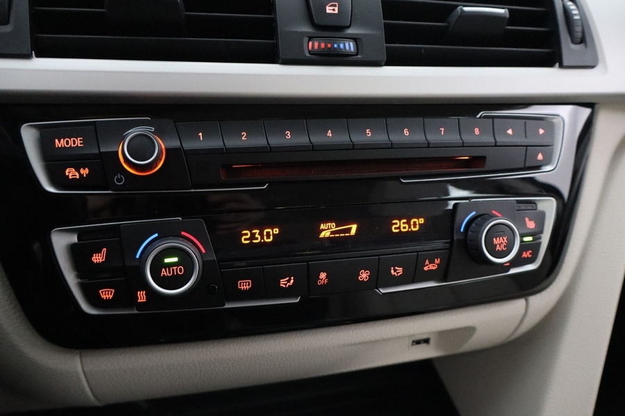 BMW 420 vaihtoauto
