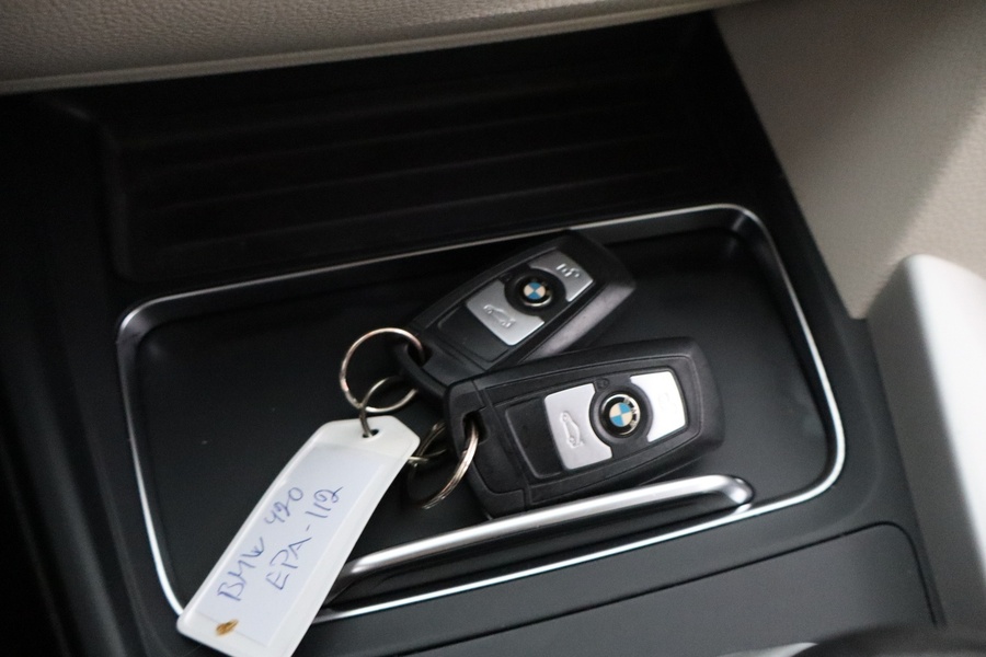 BMW 420 vaihtoauto