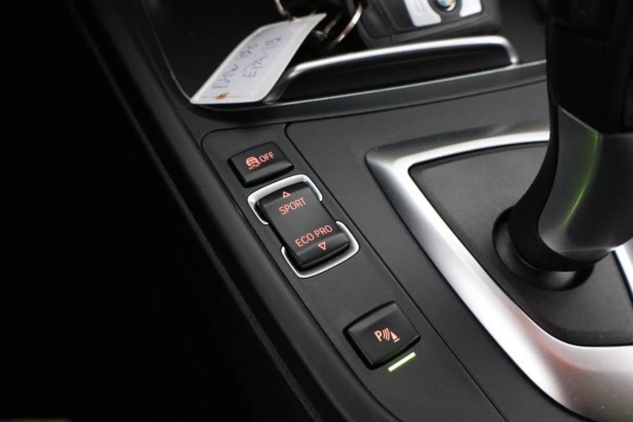 BMW 420 vaihtoauto
