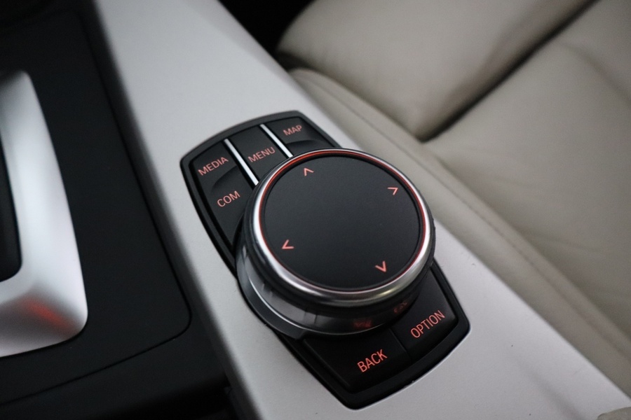 BMW 420 vaihtoauto
