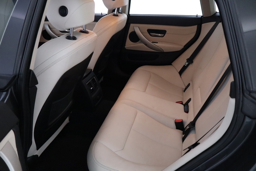 BMW 420 vaihtoauto
