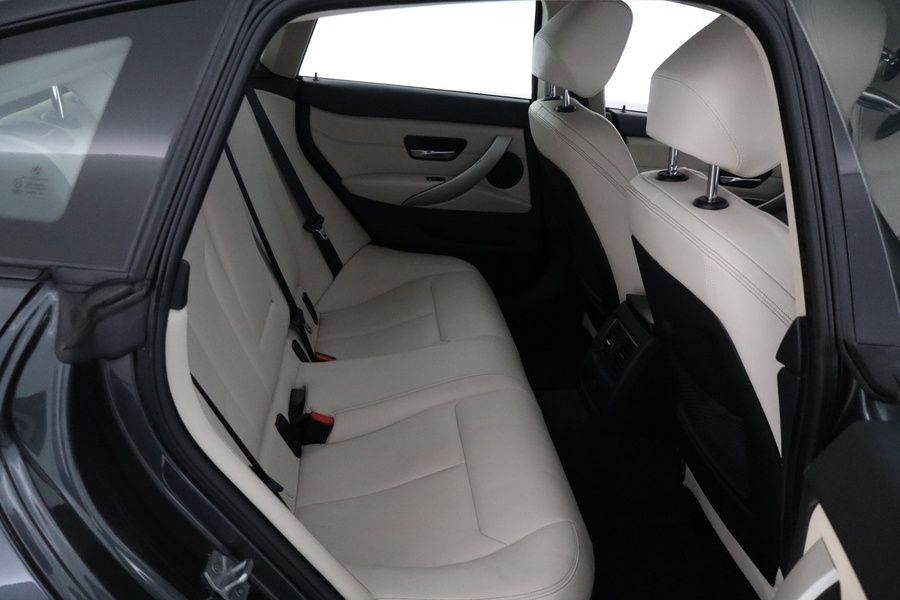 BMW 420 vaihtoauto