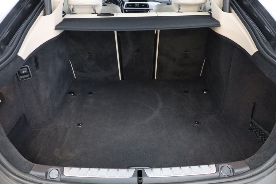 BMW 420 vaihtoauto