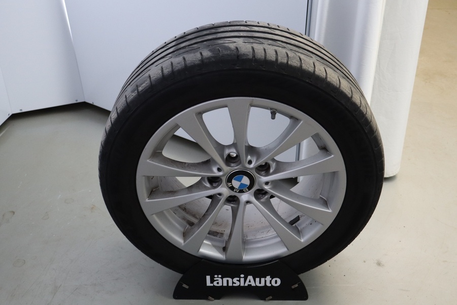 BMW 420 vaihtoauto