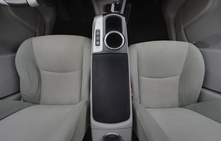 Toyota Prius+ vaihtoauto