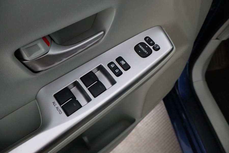 Toyota Prius+ vaihtoauto