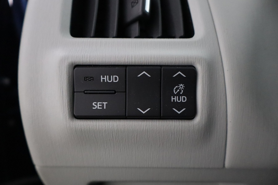 Toyota Prius+ vaihtoauto