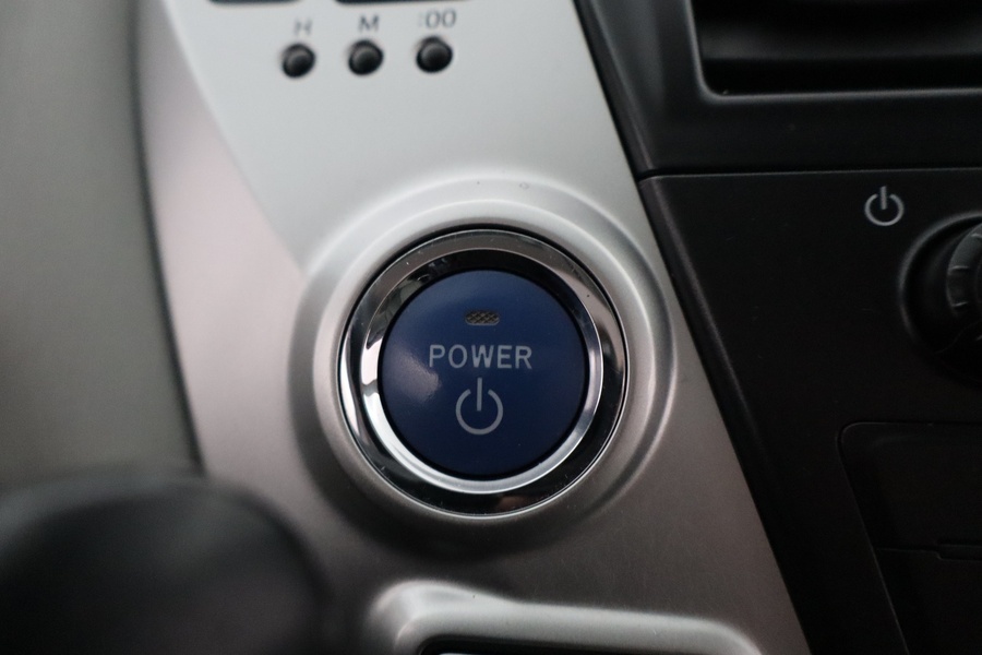 Toyota Prius+ vaihtoauto