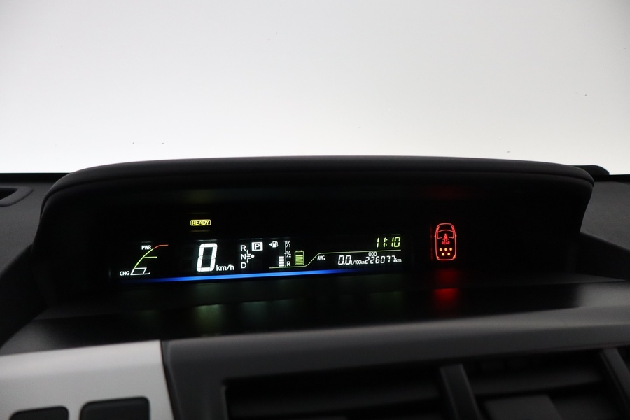 Toyota Prius+ vaihtoauto