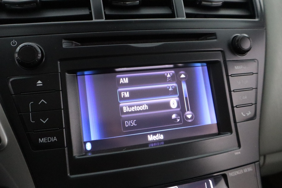 Toyota Prius+ vaihtoauto