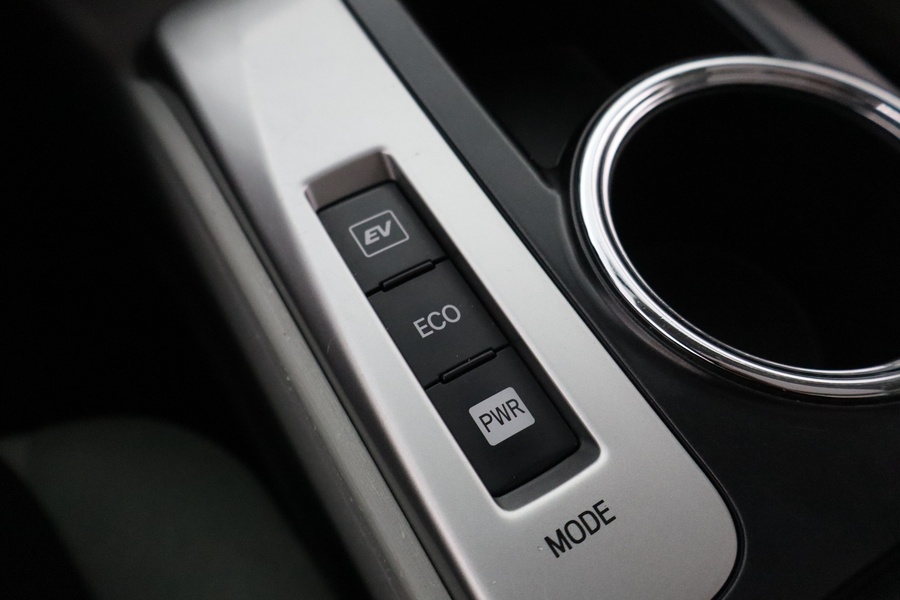 Toyota Prius+ vaihtoauto