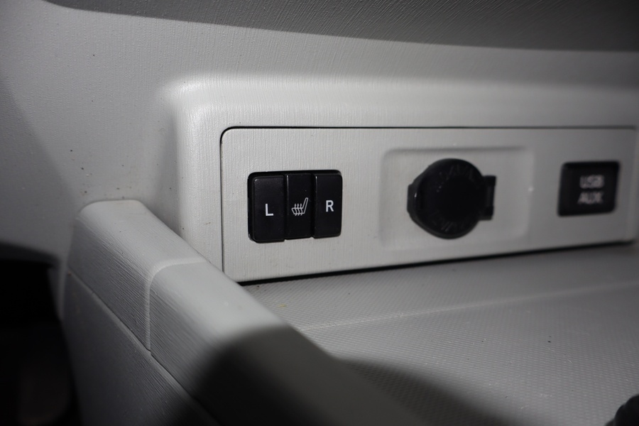 Toyota Prius+ vaihtoauto