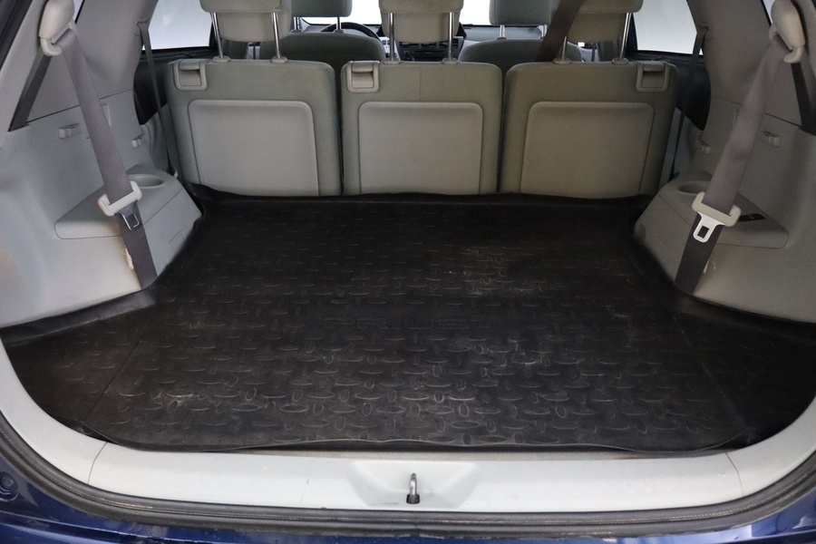 Toyota Prius+ vaihtoauto