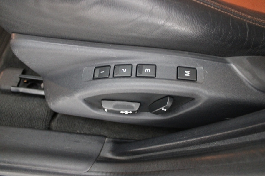 Volvo V60 Cross Country vaihtoauto