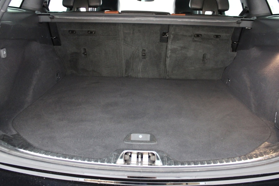 Volvo V60 Cross Country vaihtoauto