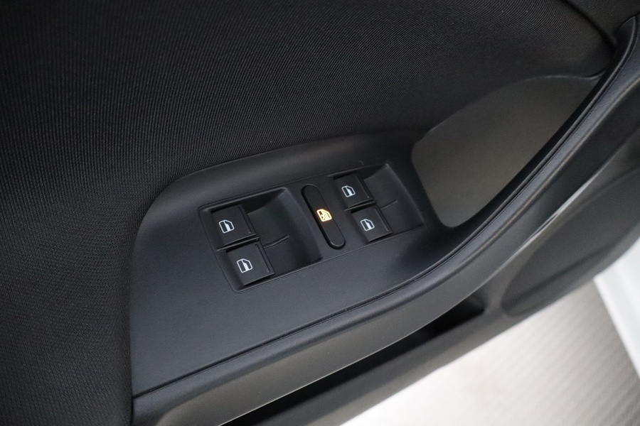 SEAT Ibiza vaihtoauto