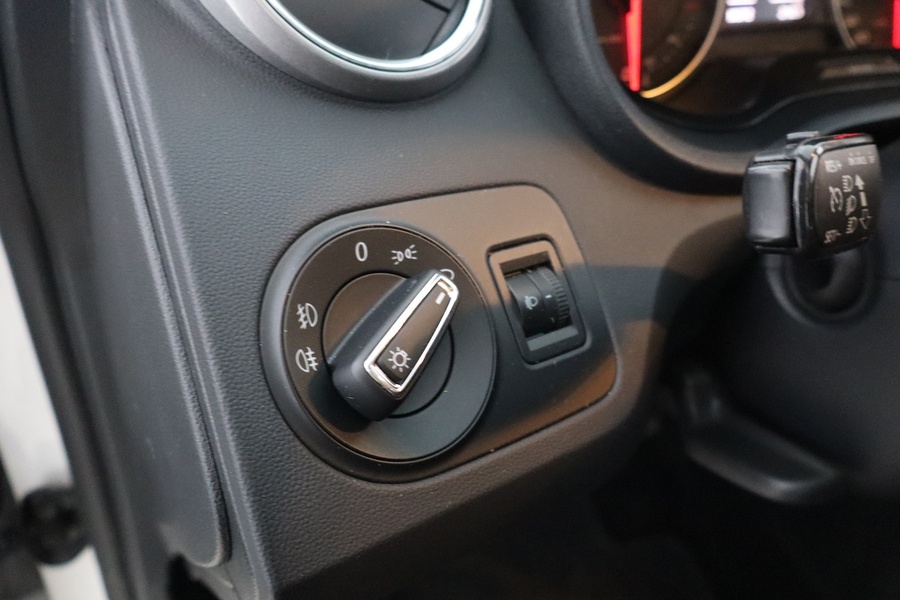 SEAT Ibiza vaihtoauto