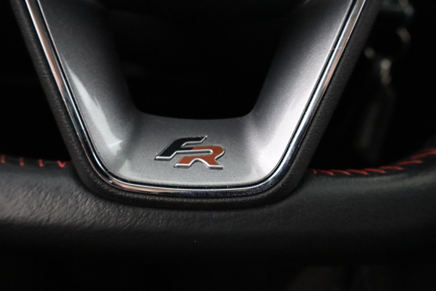 SEAT Ibiza vaihtoauto