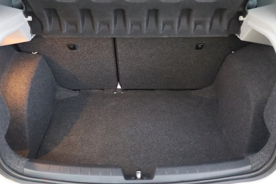 SEAT Ibiza vaihtoauto