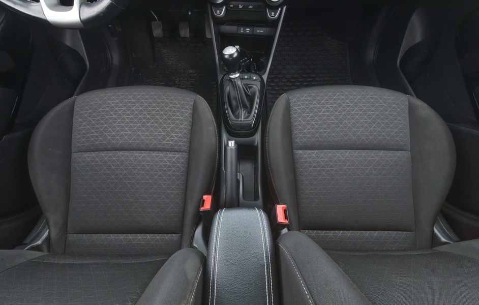 Kia Picanto vaihtoauto