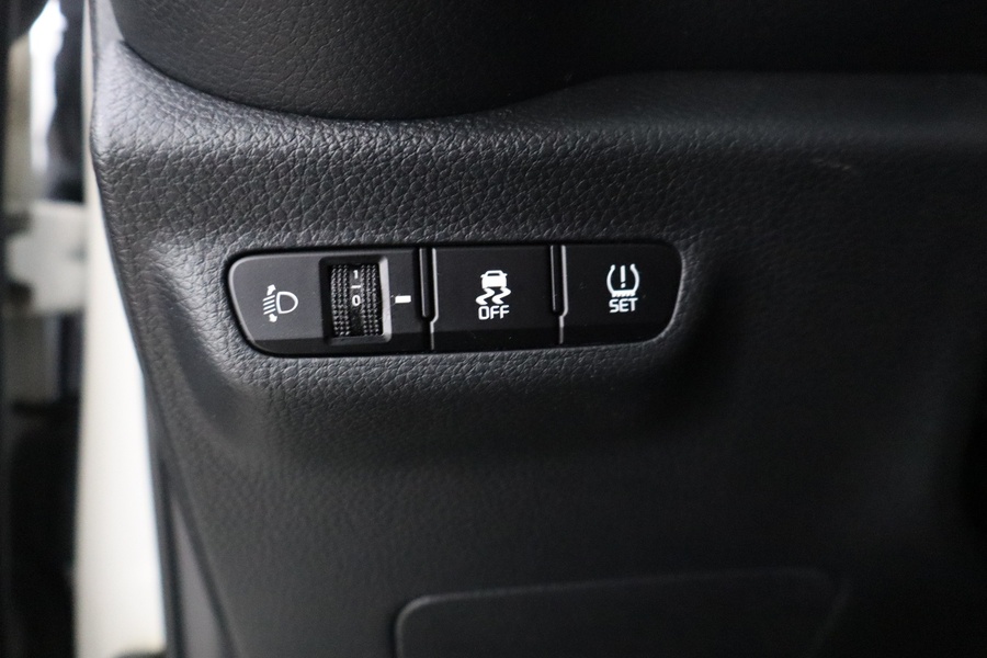 Kia Picanto vaihtoauto