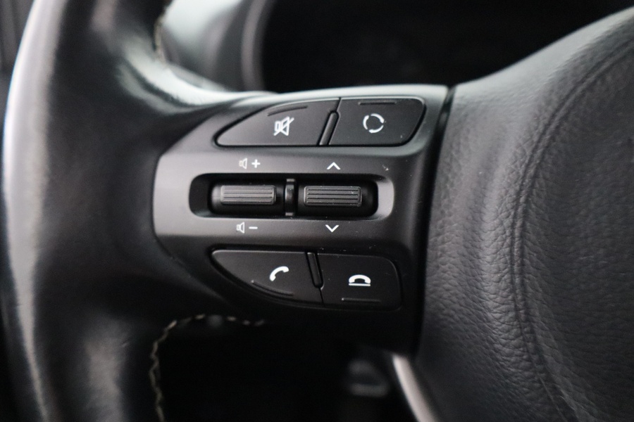 Kia Picanto vaihtoauto