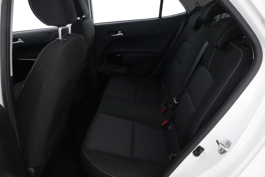 Kia Picanto vaihtoauto