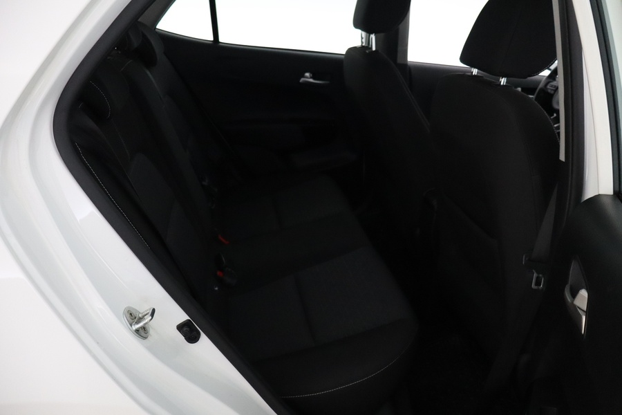 Kia Picanto vaihtoauto