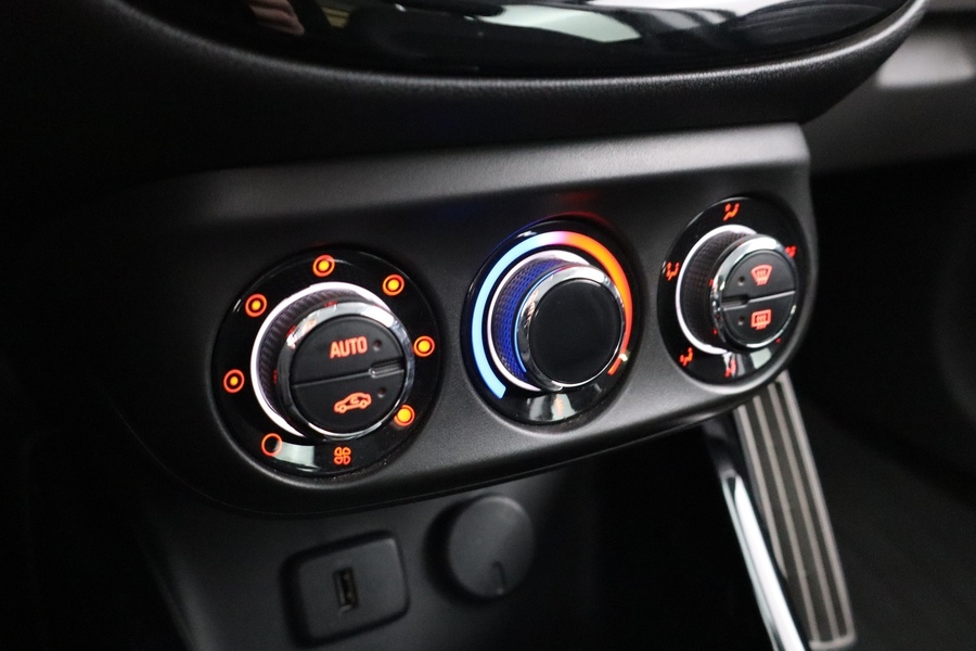 Opel Corsa vaihtoauto