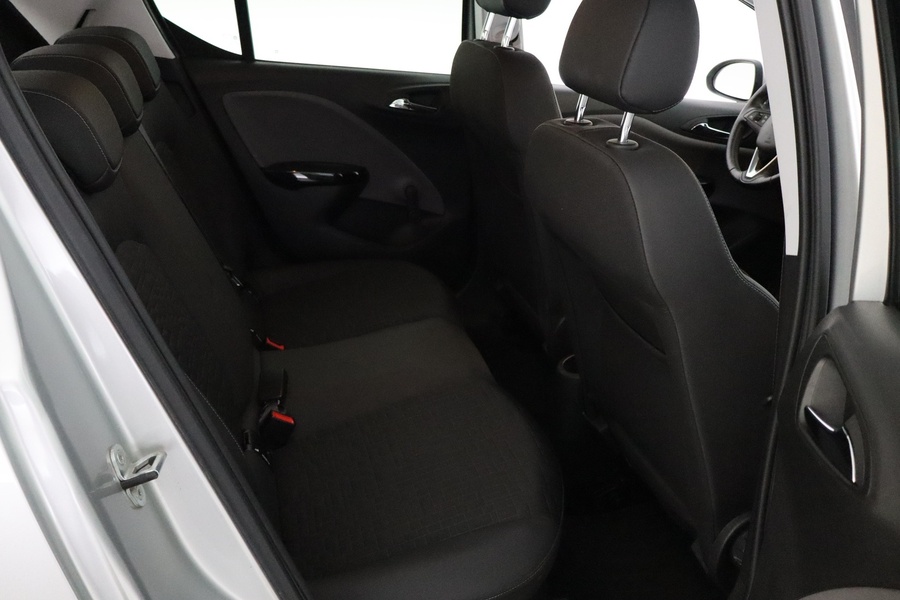 Opel Corsa vaihtoauto