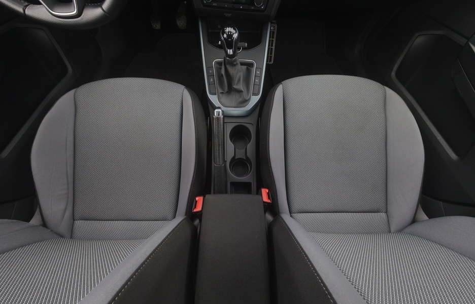 SEAT Arona vaihtoauto