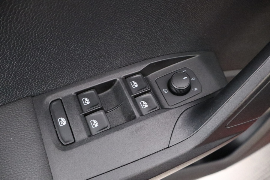 SEAT Arona vaihtoauto