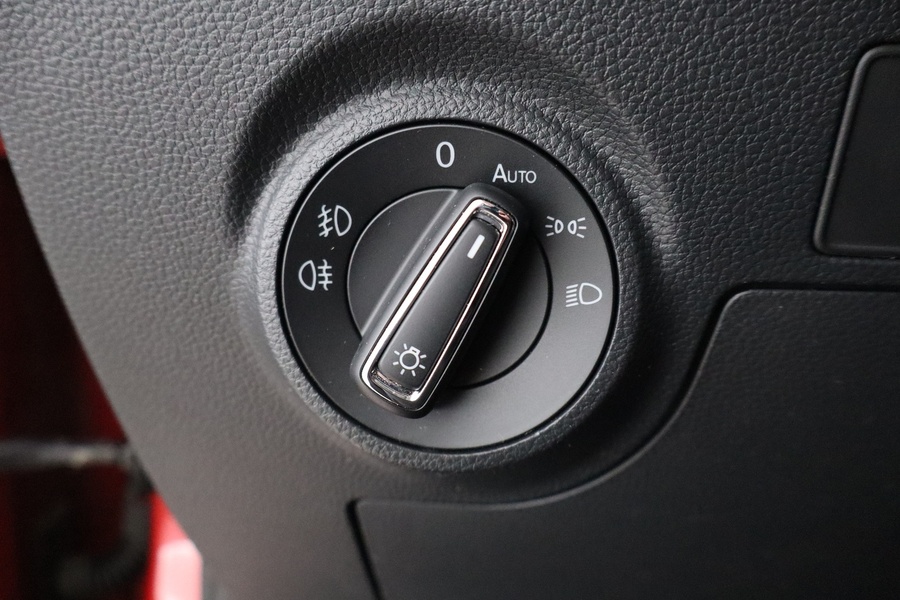 SEAT Arona vaihtoauto