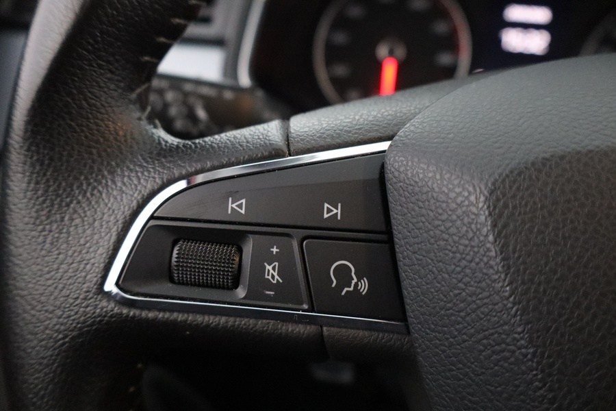 SEAT Arona vaihtoauto