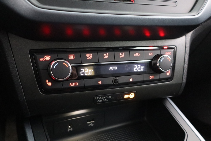 SEAT Arona vaihtoauto