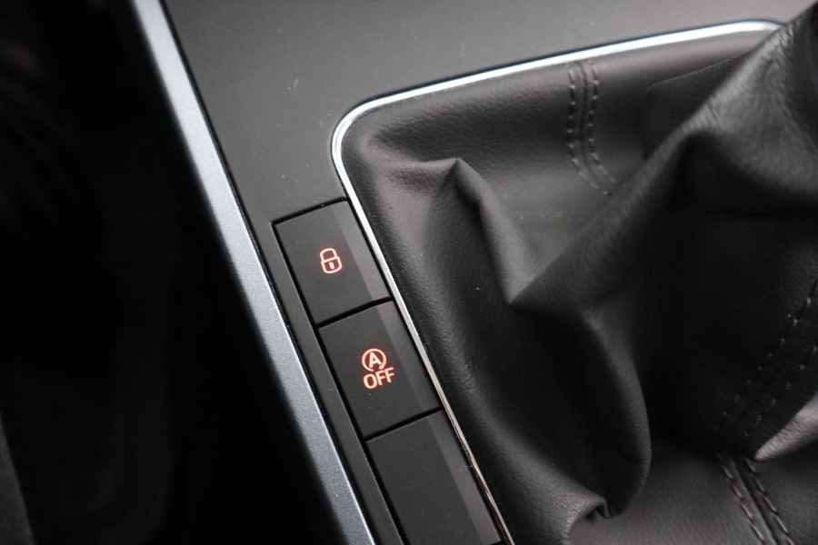 SEAT Arona vaihtoauto