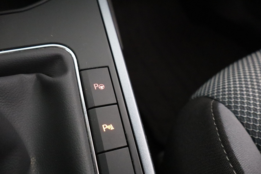 SEAT Arona vaihtoauto